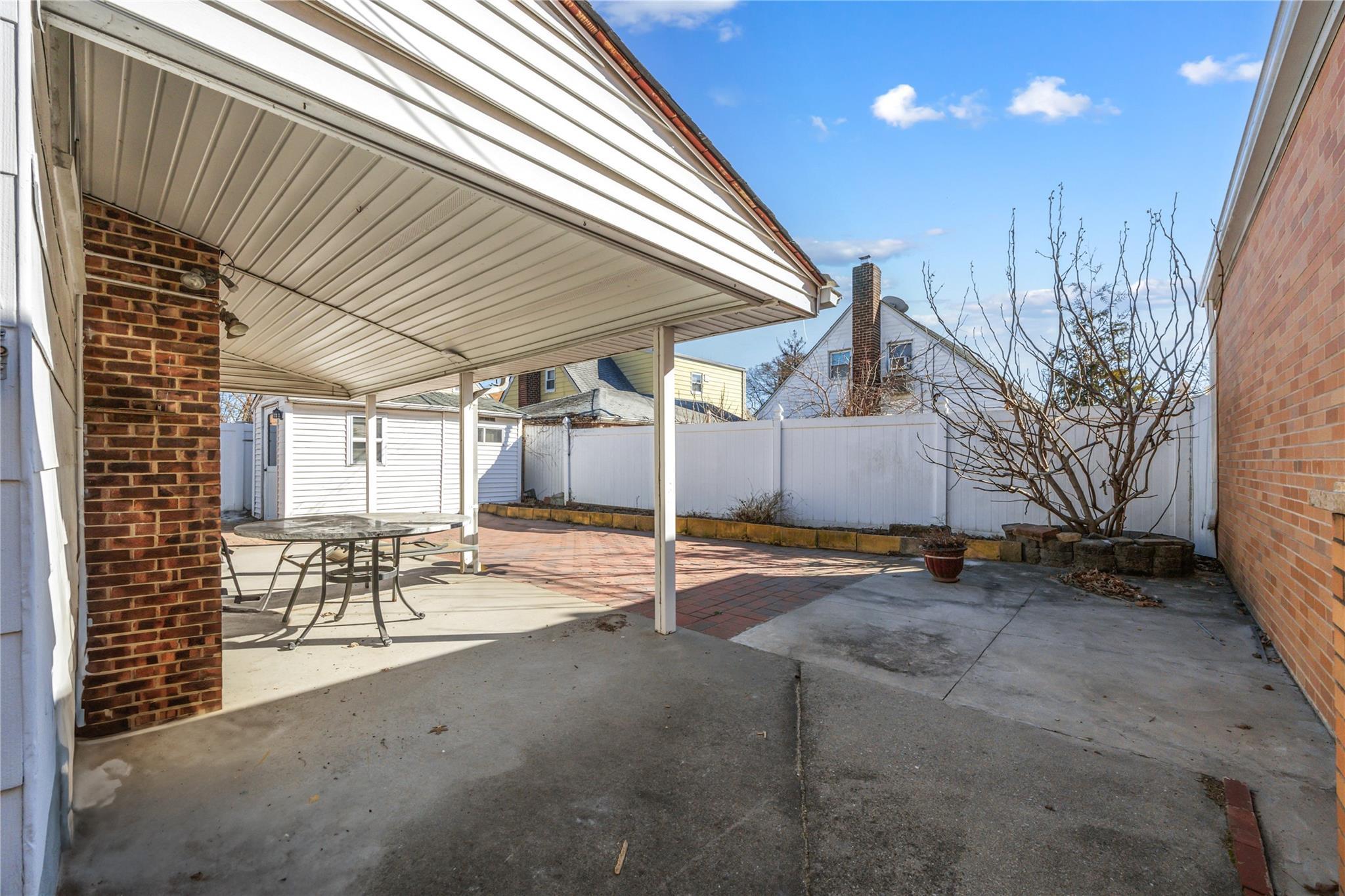 Single Family 22nd  Queens, NY 11357, MLS-829372-19