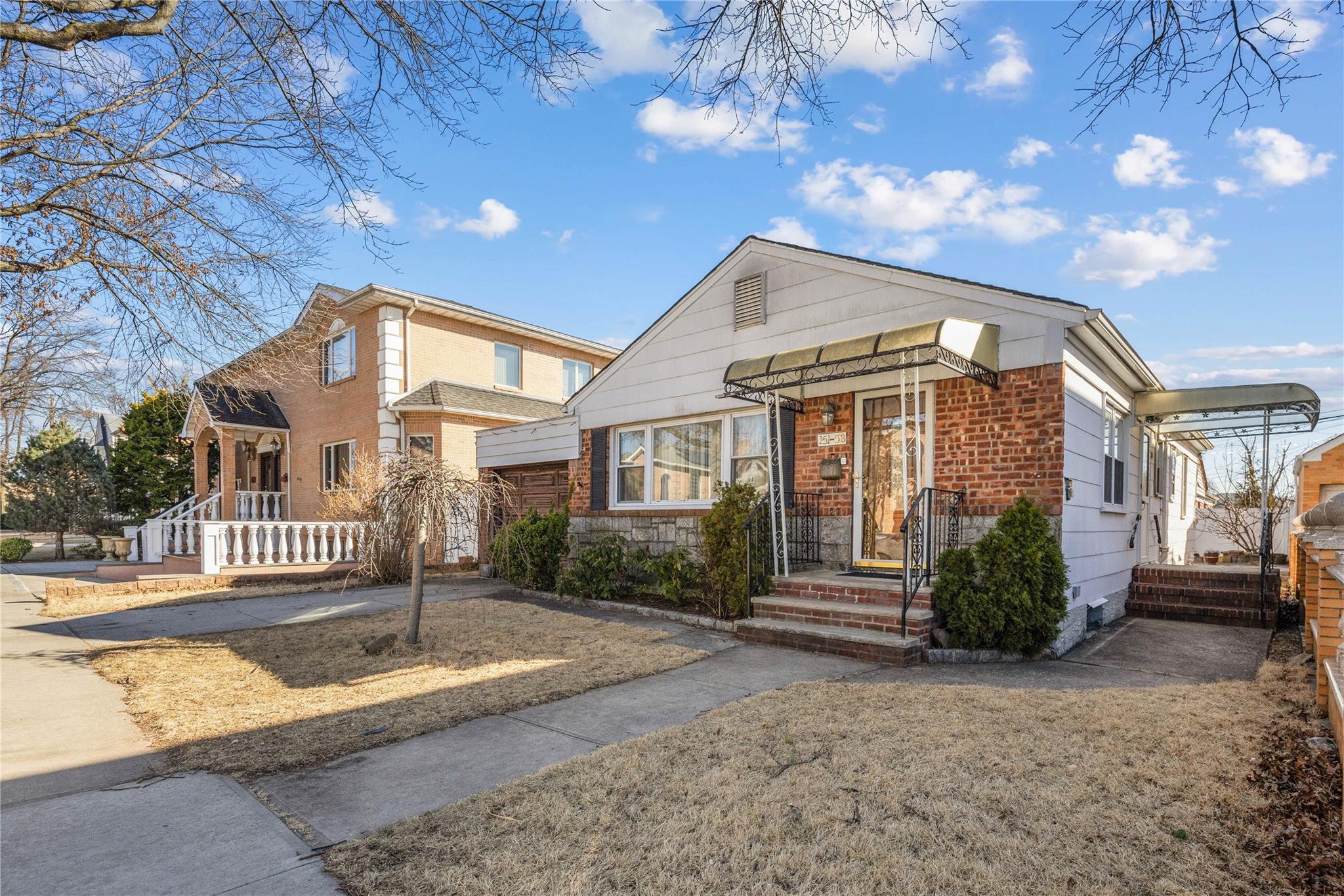 Single Family 22nd  Queens, NY 11357, MLS-829372-22
