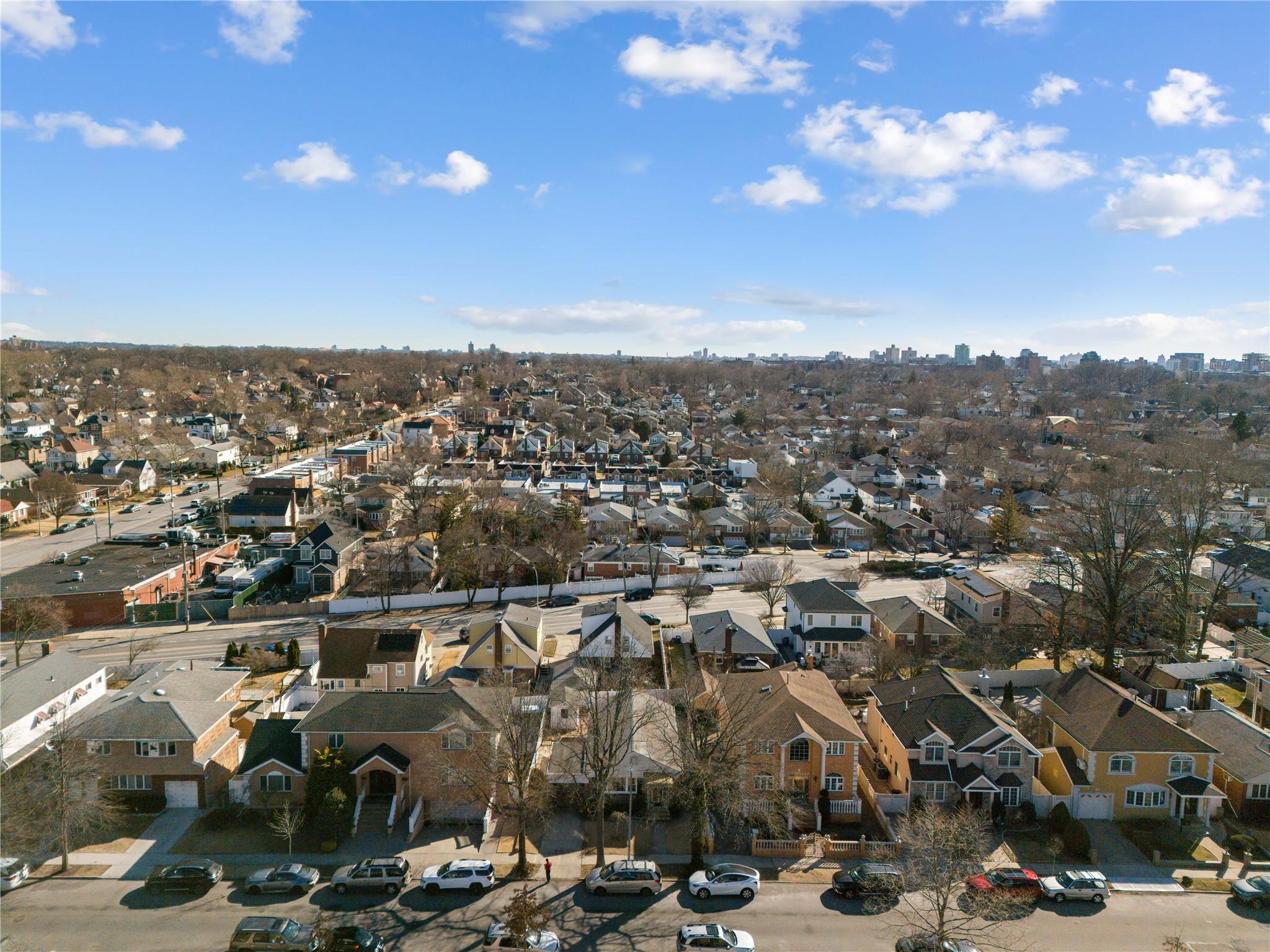 Single Family 22nd  Queens, NY 11357, MLS-829372-24