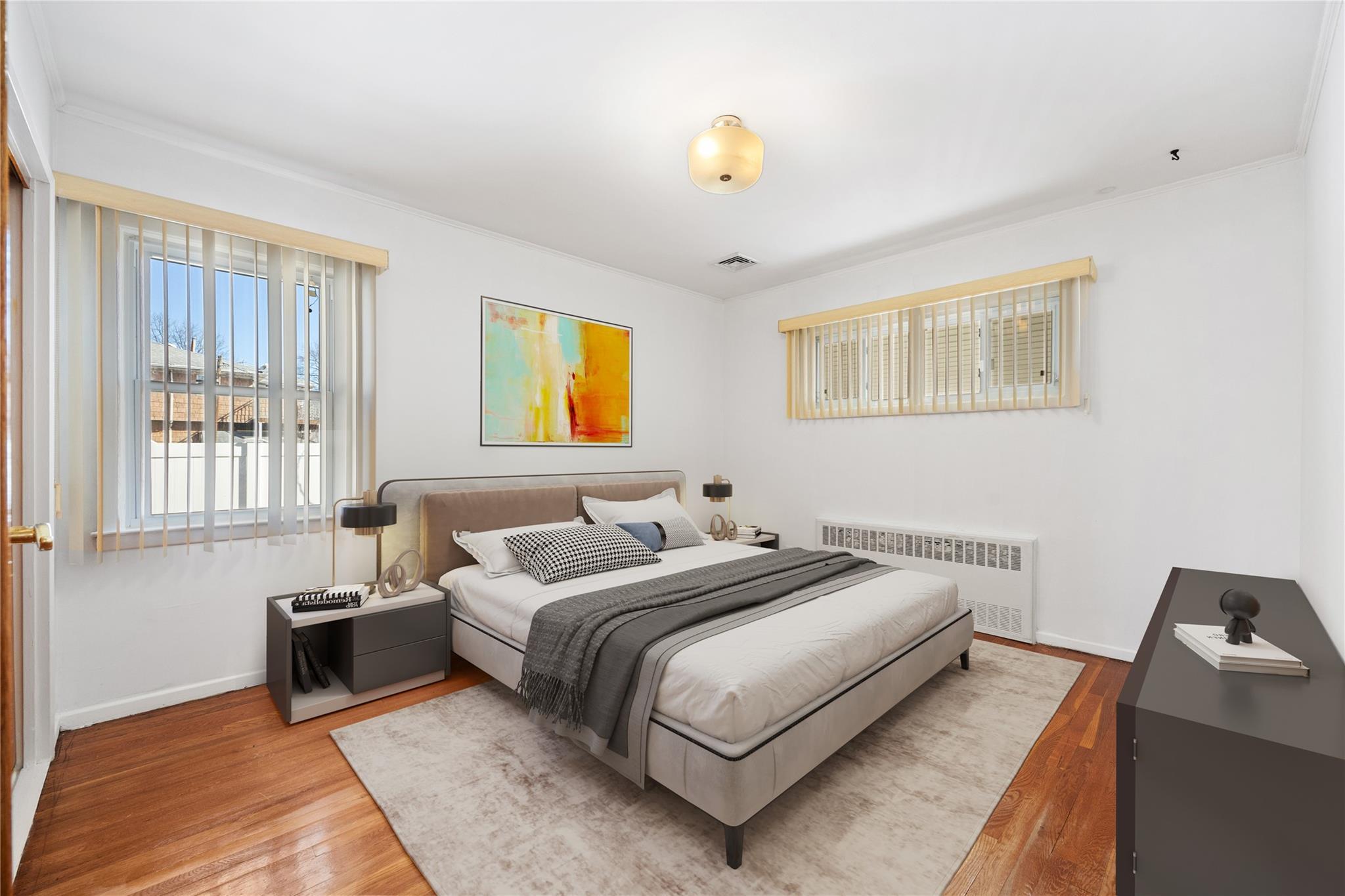 Single Family 22nd  Queens, NY 11357, MLS-829372-8