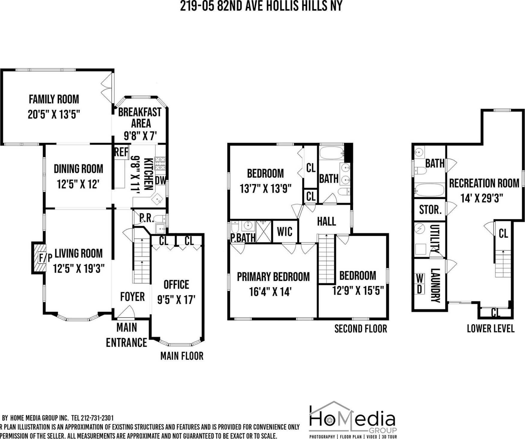 Single Family 82nd  Queens, NY 11427, MLS-829378-26