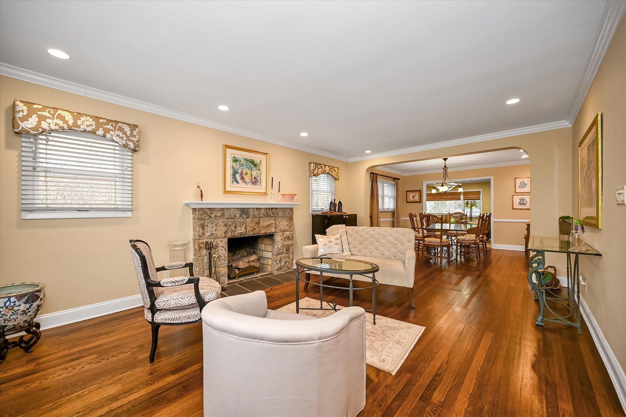Single Family 82nd  Queens, NY 11427, MLS-829378-5