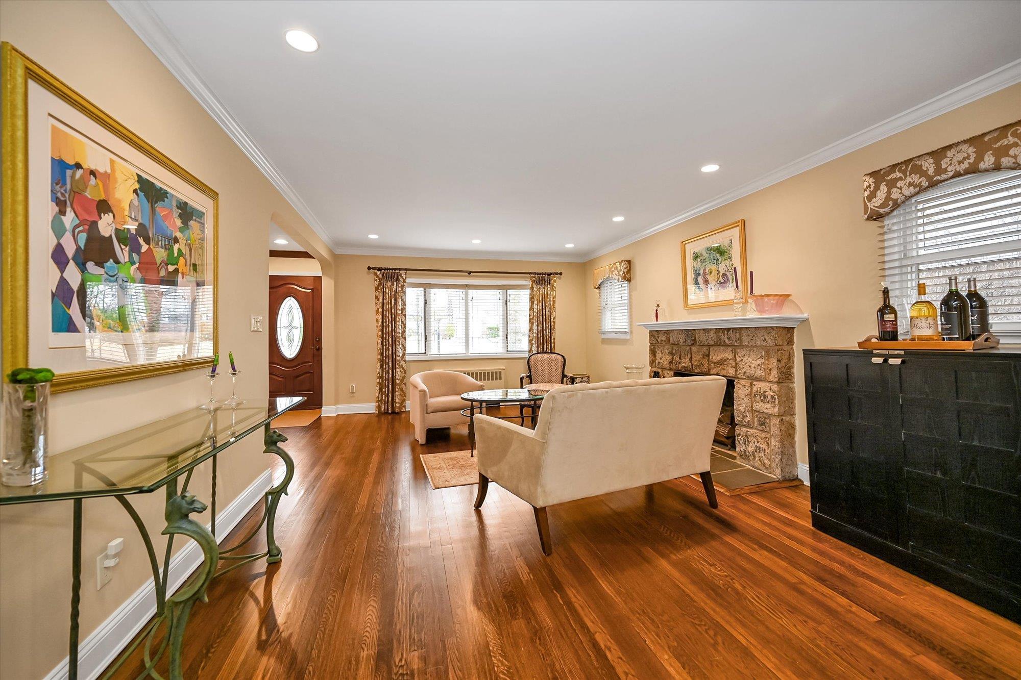 Single Family 82nd  Queens, NY 11427, MLS-829378-6