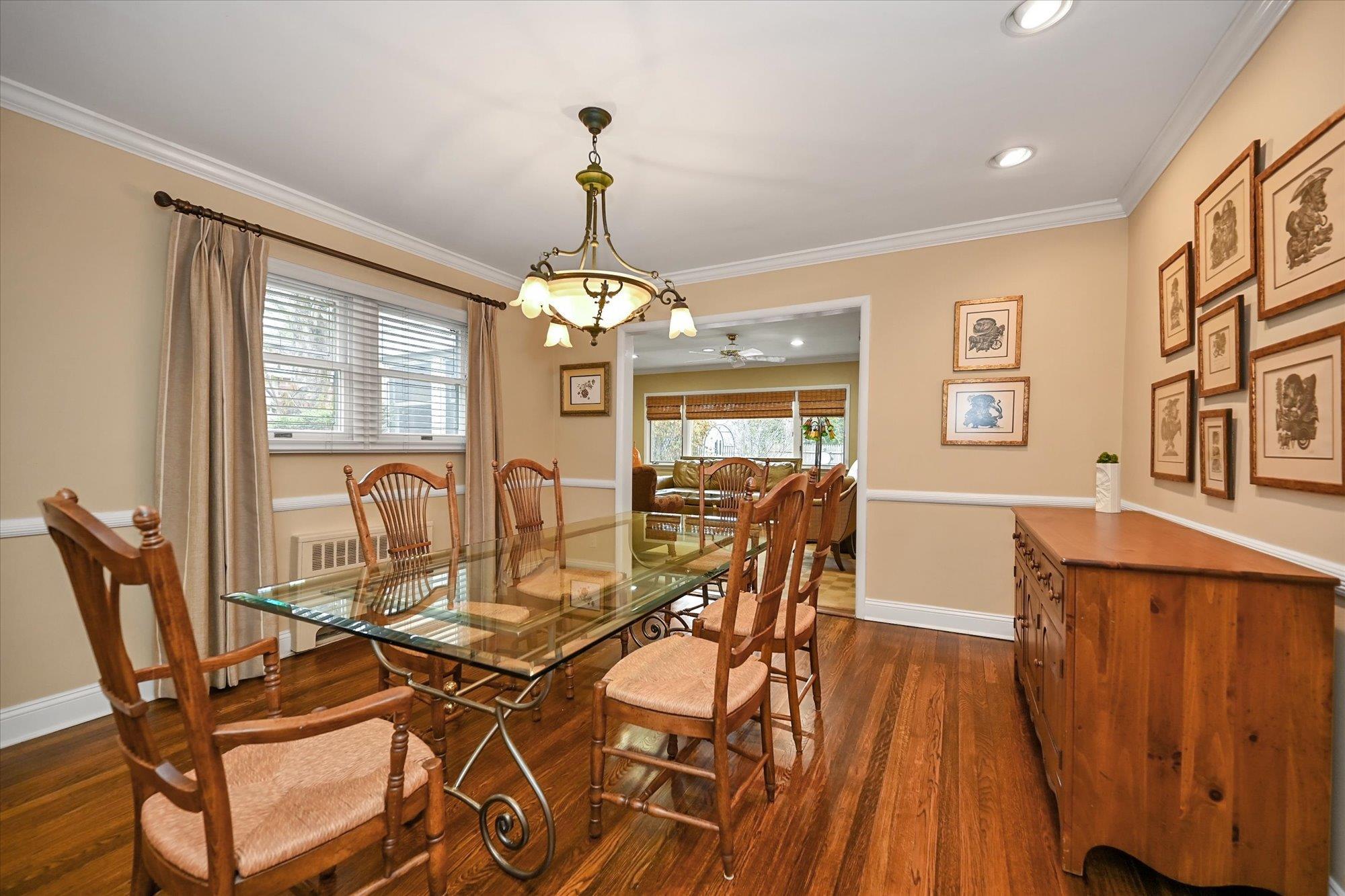 Single Family 82nd  Queens, NY 11427, MLS-829378-8