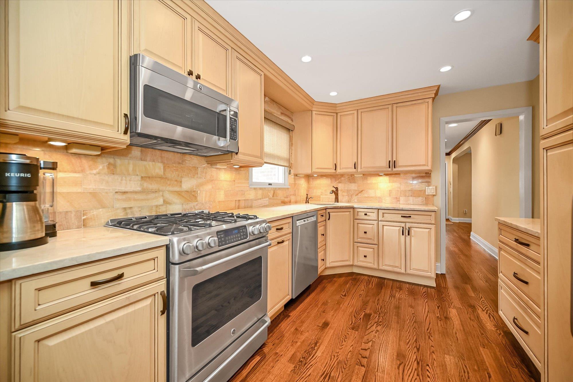 Single Family 82nd  Queens, NY 11427, MLS-829378-9