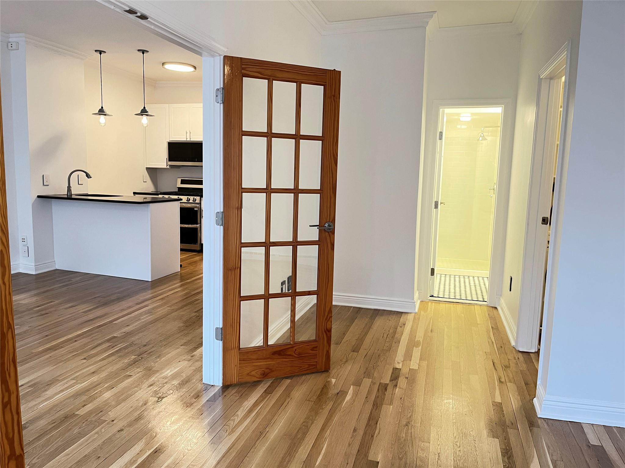 Condo Montrose  Brooklyn, NY 11206, MLS-829394-4