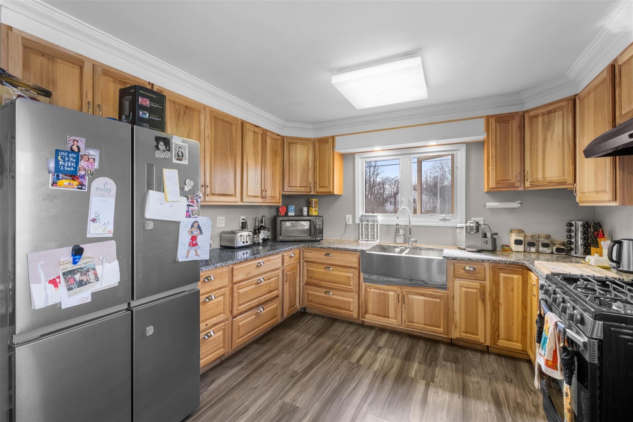 Single Family Mahoney  Ulster County, NY 12547, MLS-829400-10