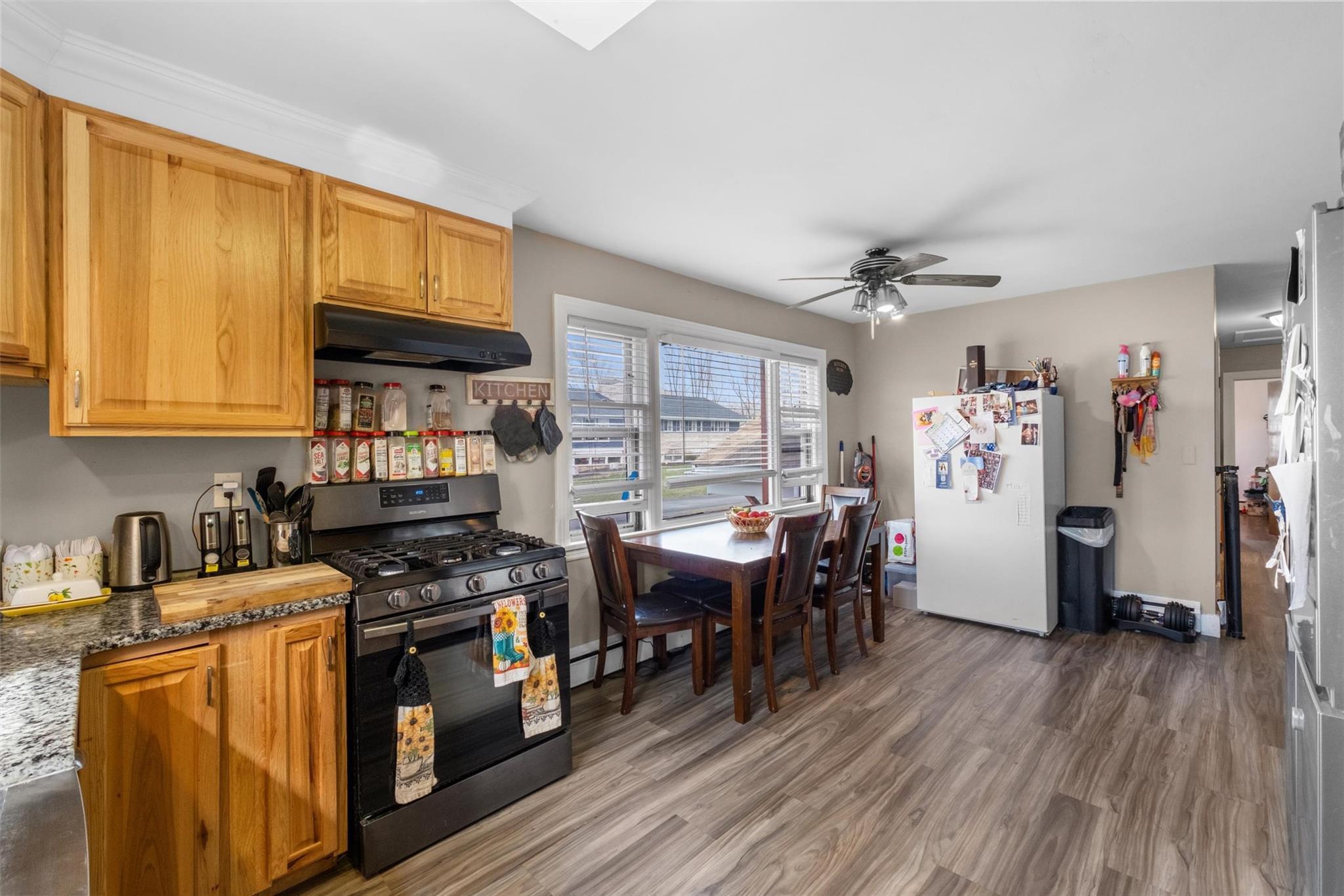 Single Family Mahoney  Ulster County, NY 12547, MLS-829400-11