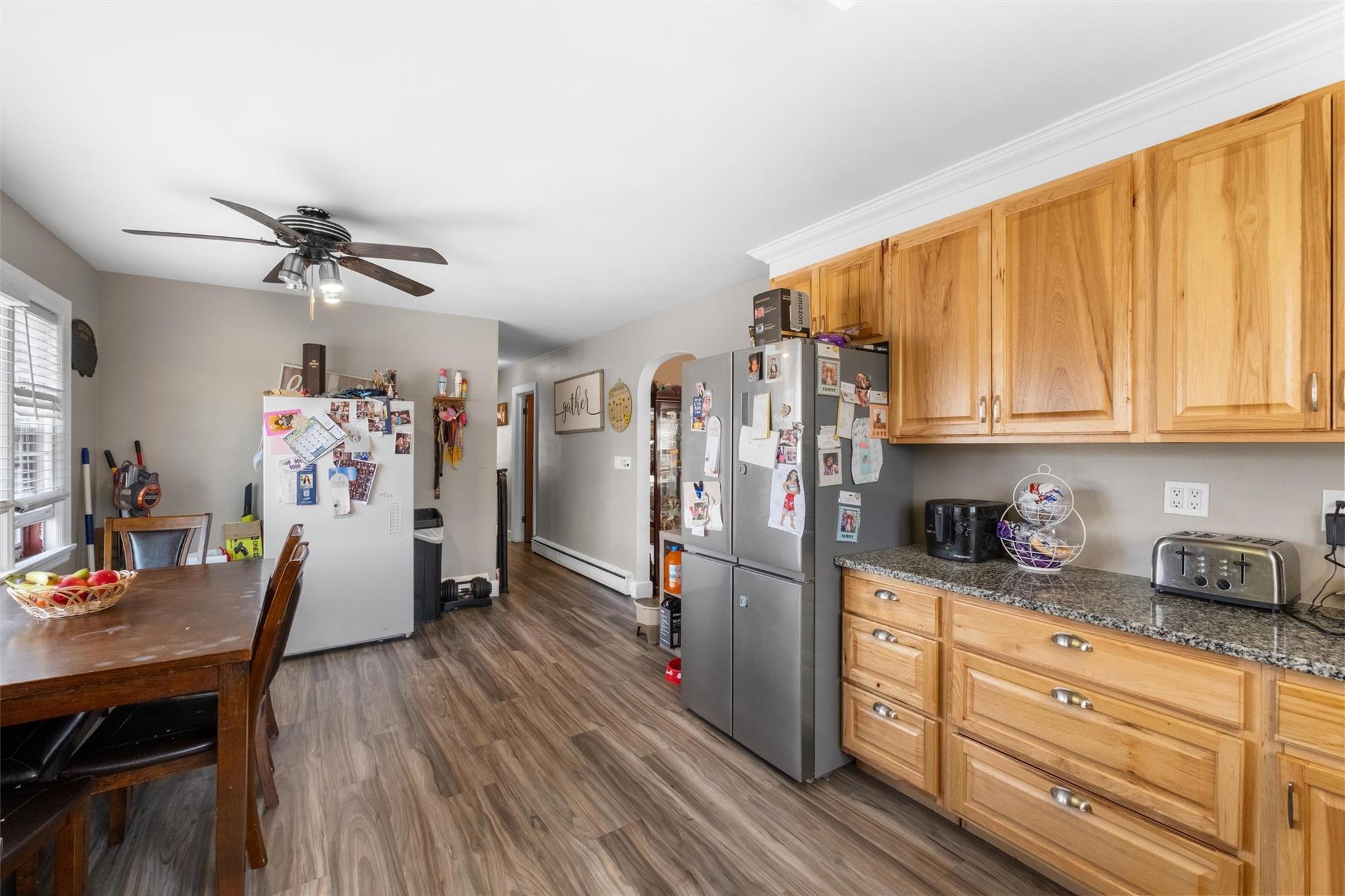 Single Family Mahoney  Ulster County, NY 12547, MLS-829400-12