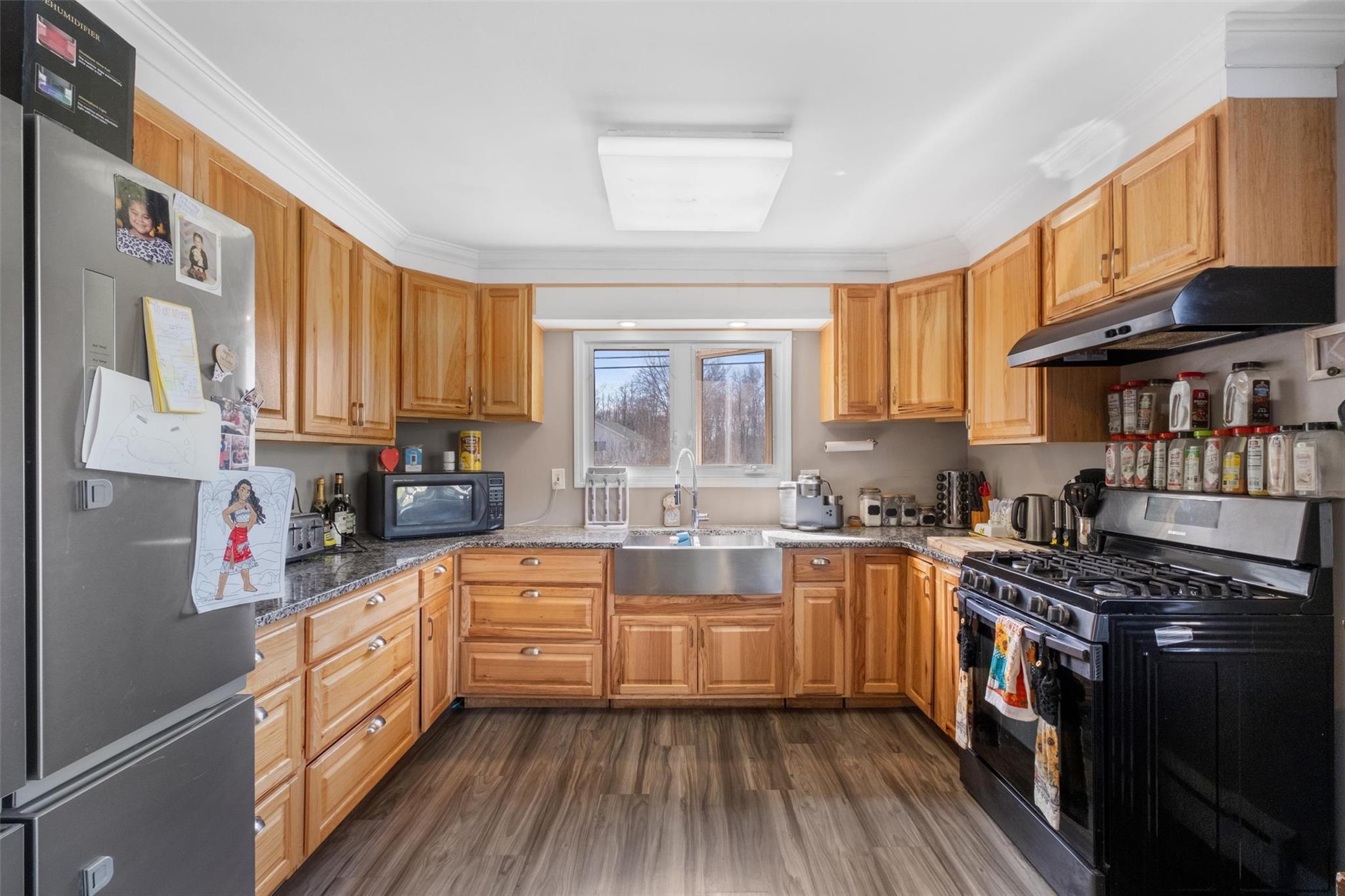 Single Family Mahoney  Ulster County, NY 12547, MLS-829400-13
