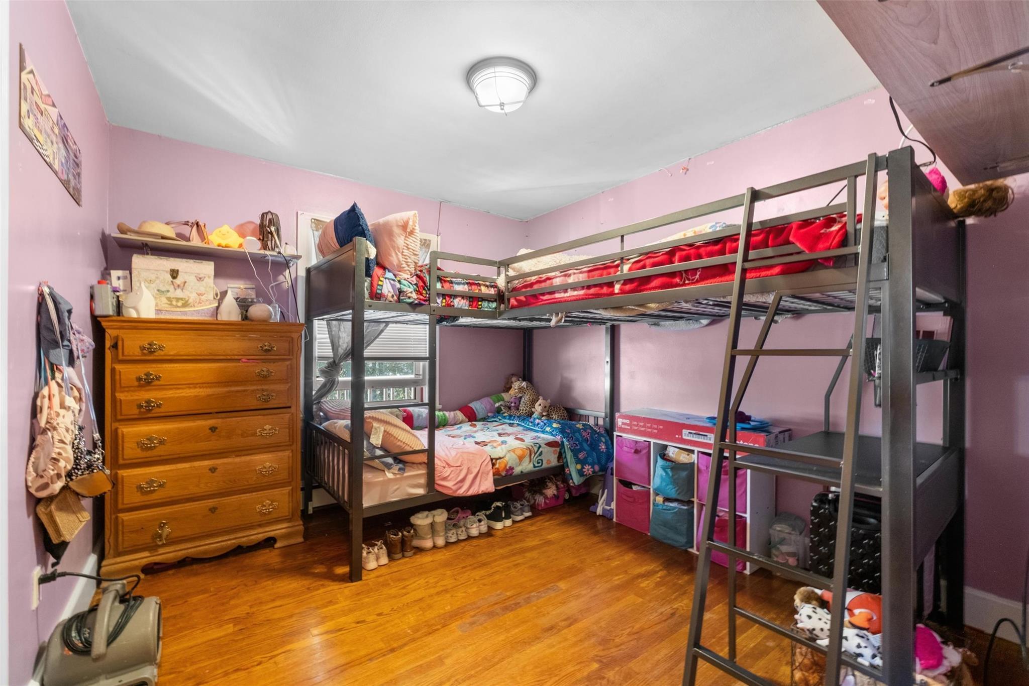 Single Family Mahoney  Ulster County, NY 12547, MLS-829400-18