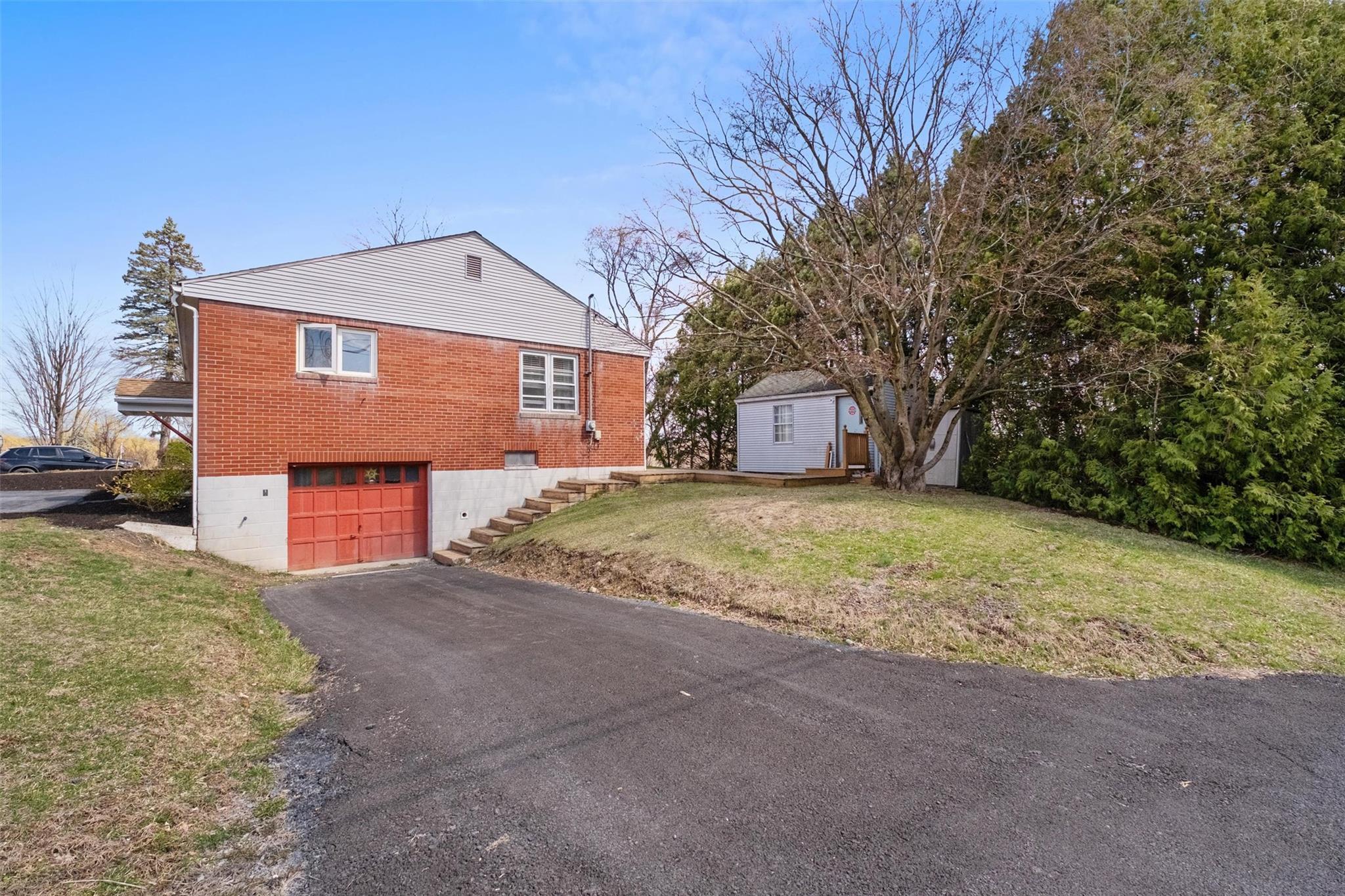 Single Family Mahoney  Ulster County, NY 12547, MLS-829400-2