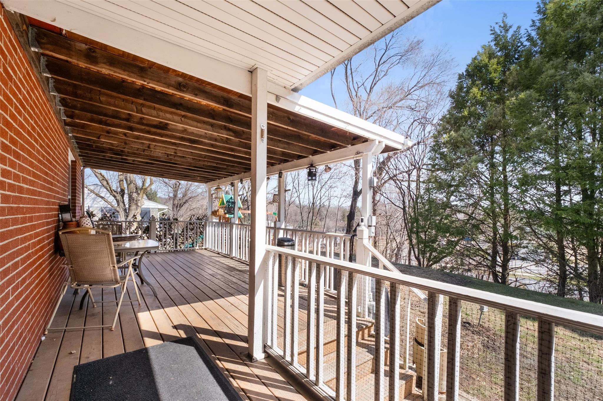Single Family Mahoney  Ulster County, NY 12547, MLS-829400-21