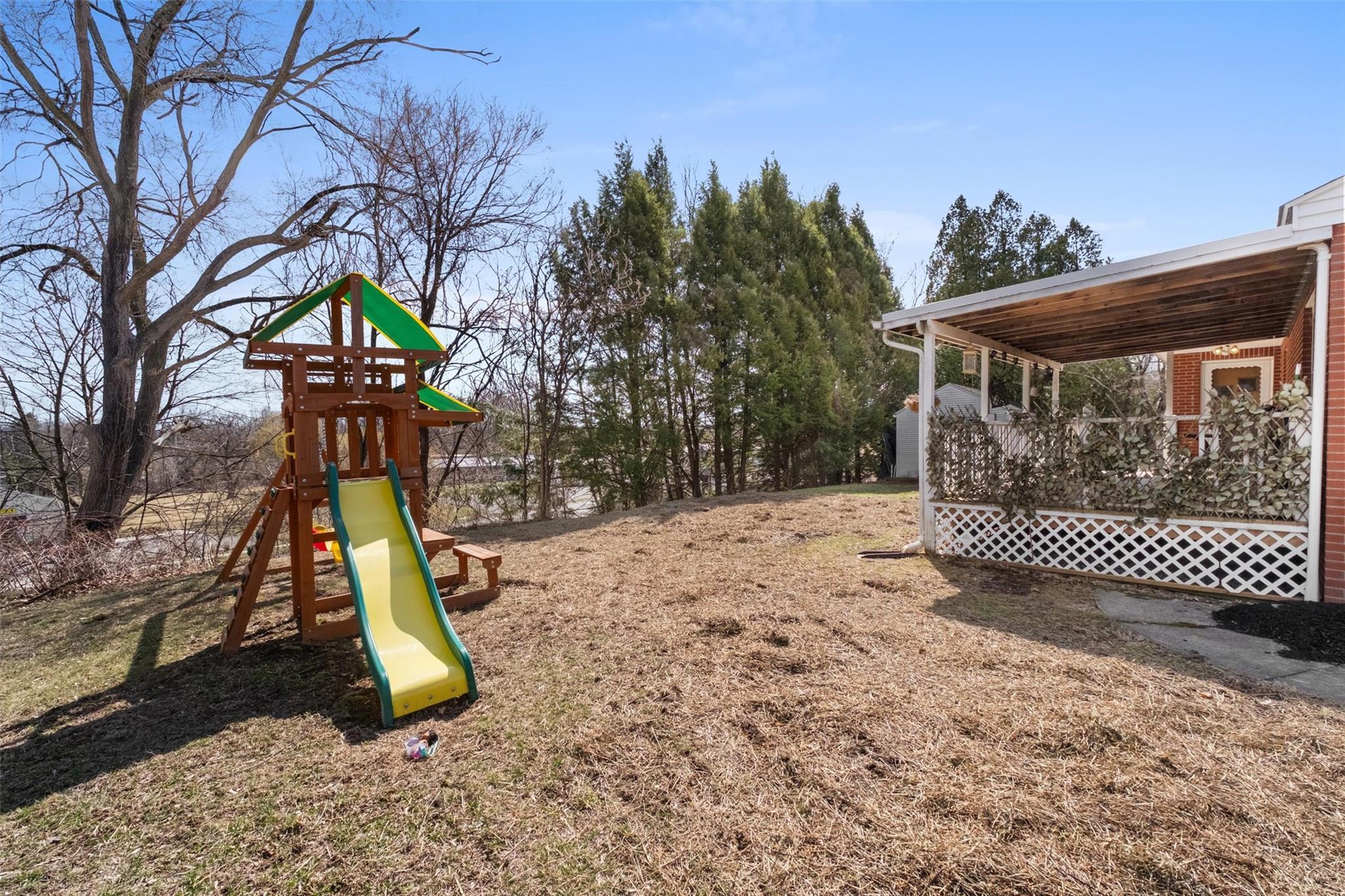 Single Family Mahoney  Ulster County, NY 12547, MLS-829400-22