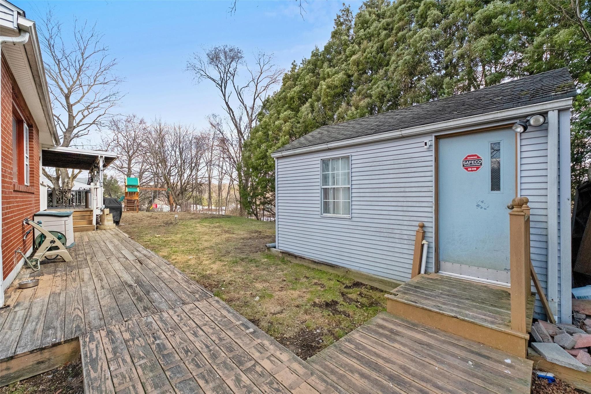 Single Family Mahoney  Ulster County, NY 12547, MLS-829400-24