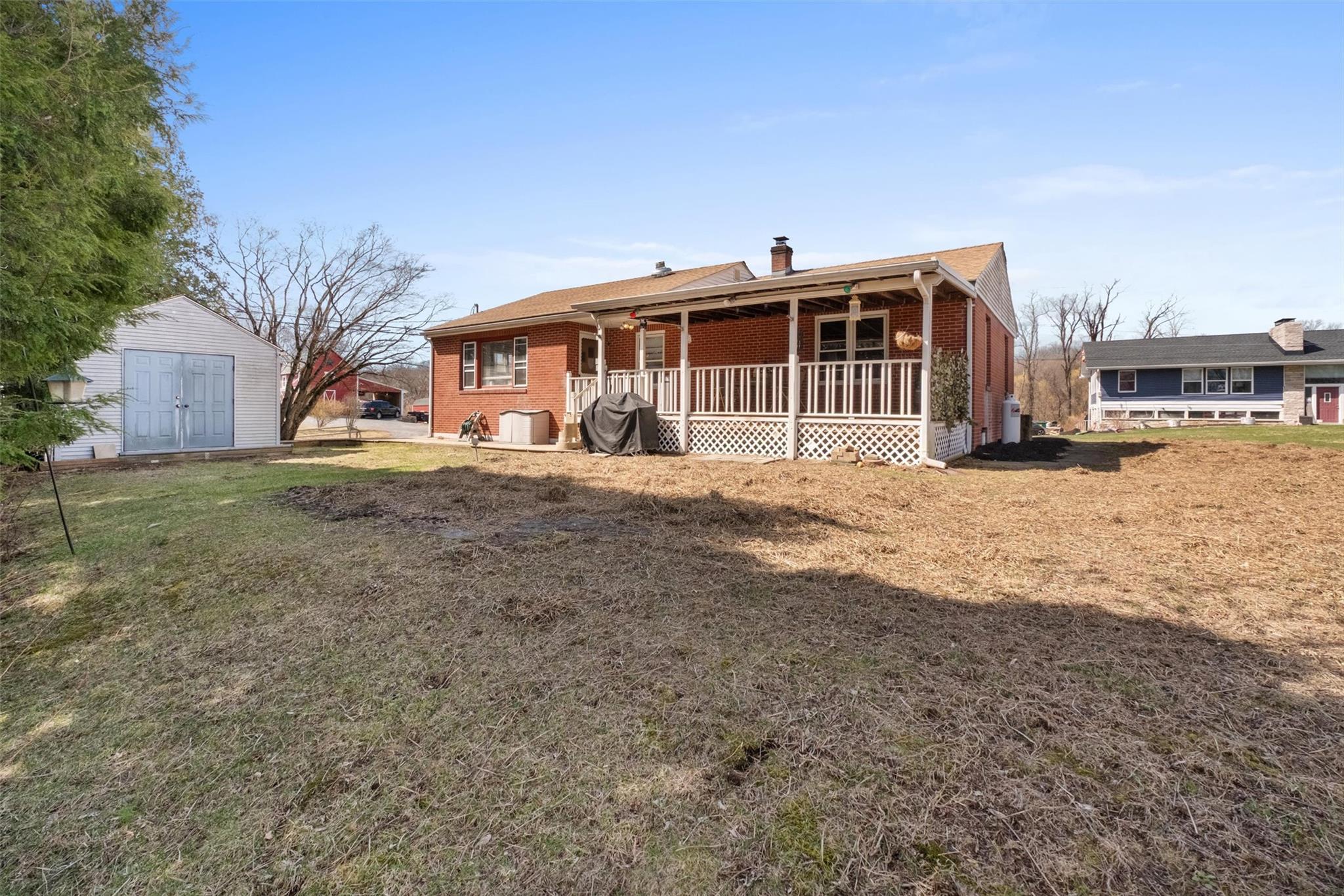 Single Family Mahoney  Ulster County, NY 12547, MLS-829400-26
