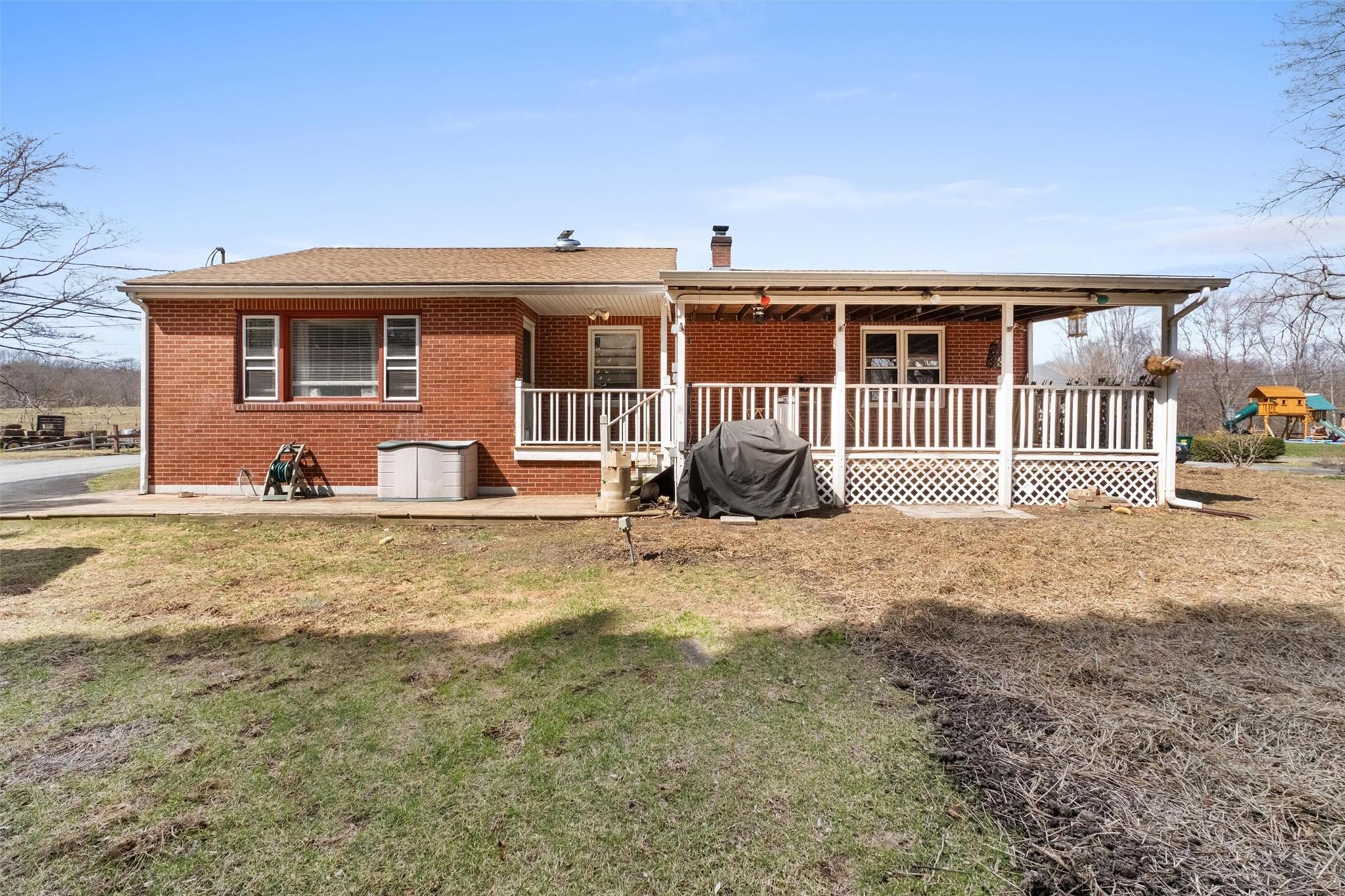 Single Family Mahoney  Ulster County, NY 12547, MLS-829400-27
