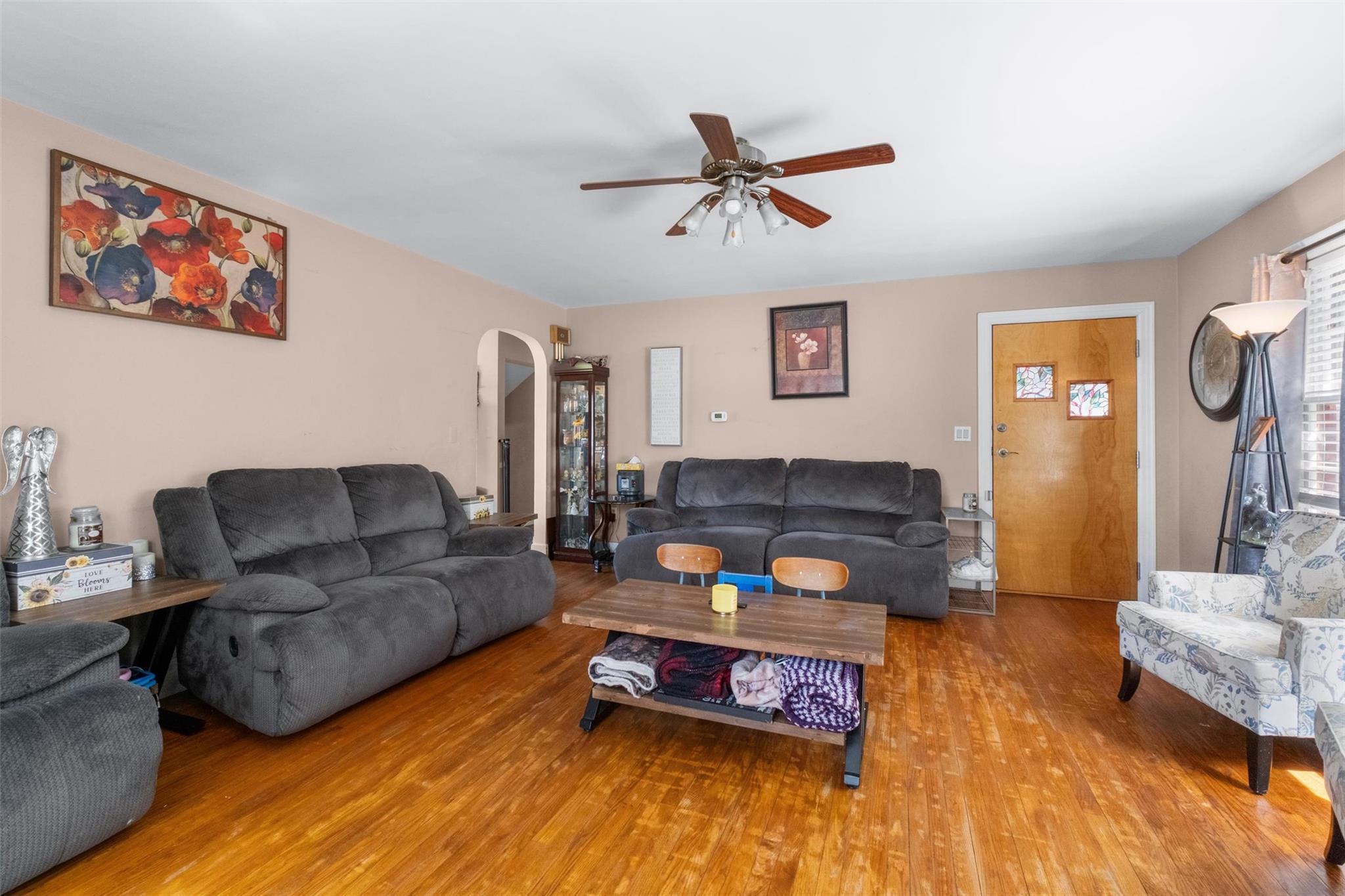 Single Family Mahoney  Ulster County, NY 12547, MLS-829400-7