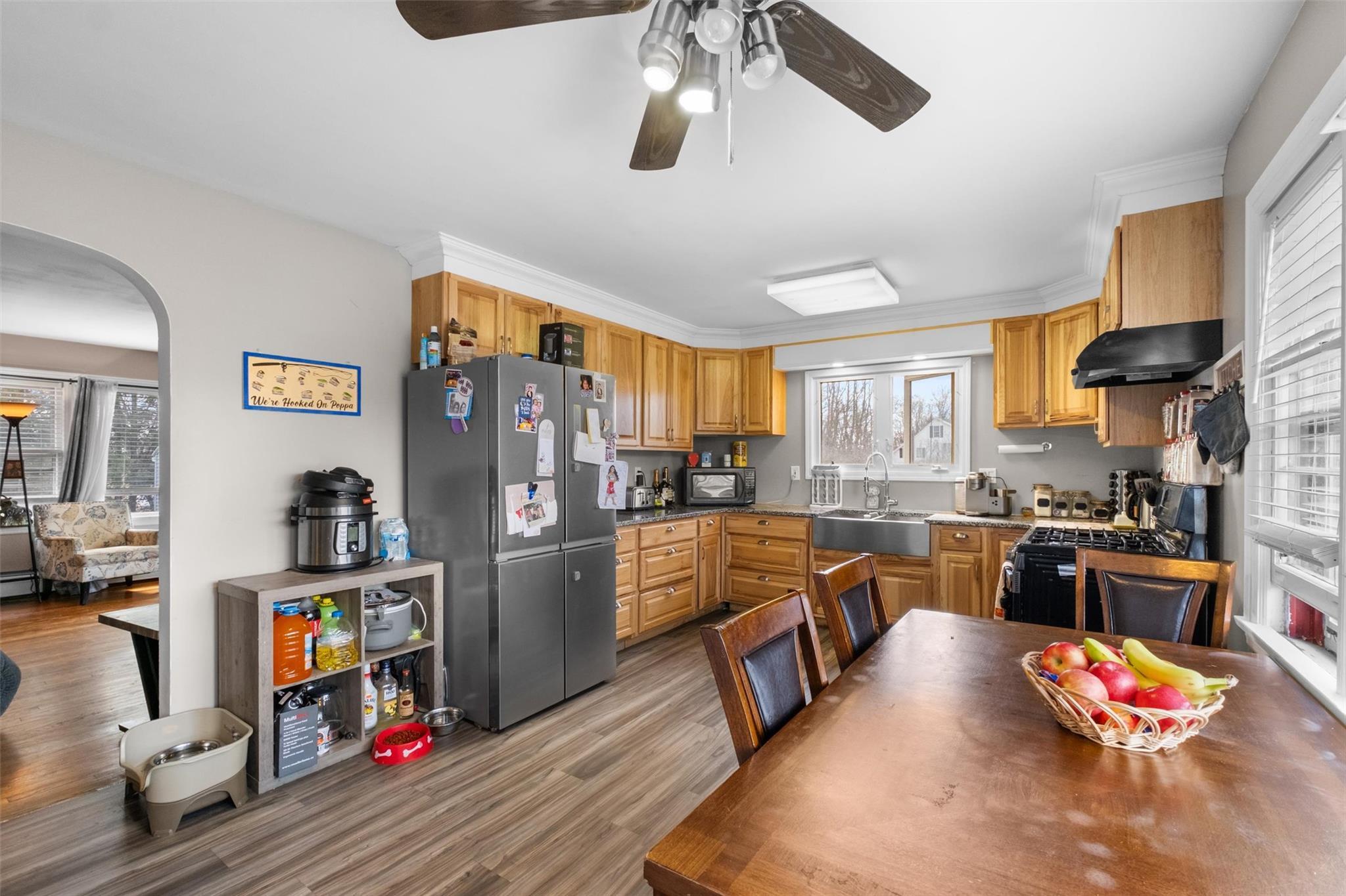Single Family Mahoney  Ulster County, NY 12547, MLS-829400-9