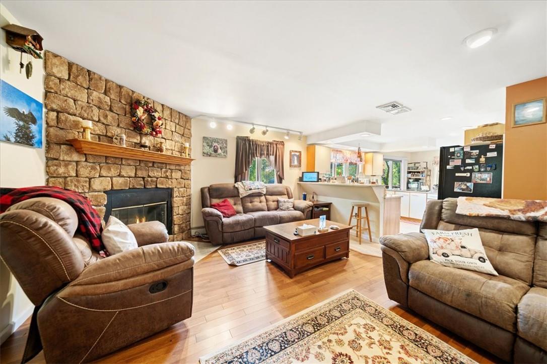 Single Family Orrs Mills  Orange County, NY 12553, MLS-829406-10