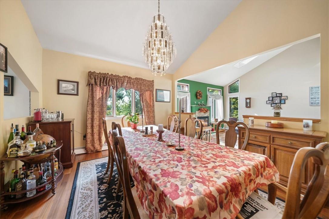 Single Family Orrs Mills  Orange County, NY 12553, MLS-829406-11