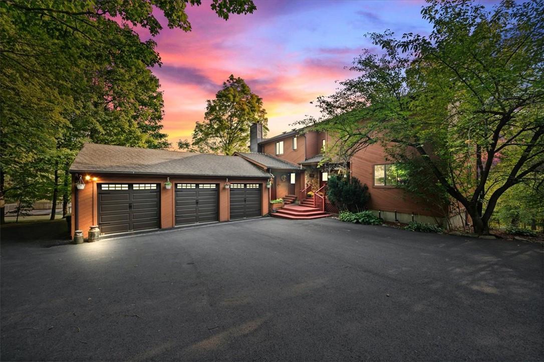 Single Family Orrs Mills  Orange County, NY 12553, MLS-829406-2