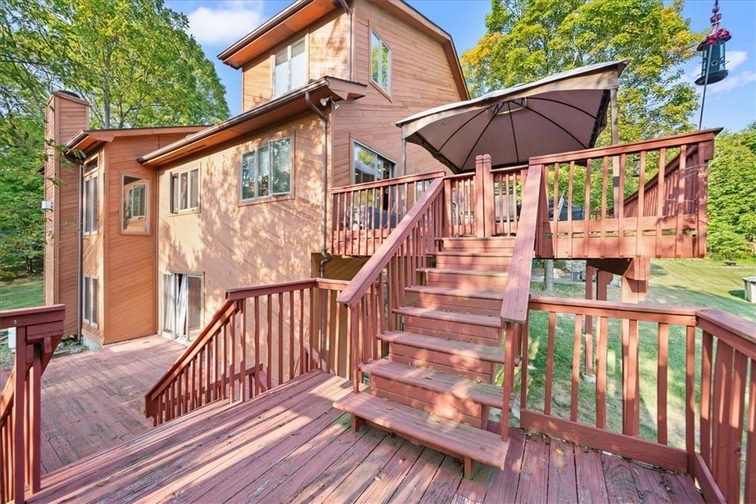 Single Family Orrs Mills  Orange County, NY 12553, MLS-829406-26