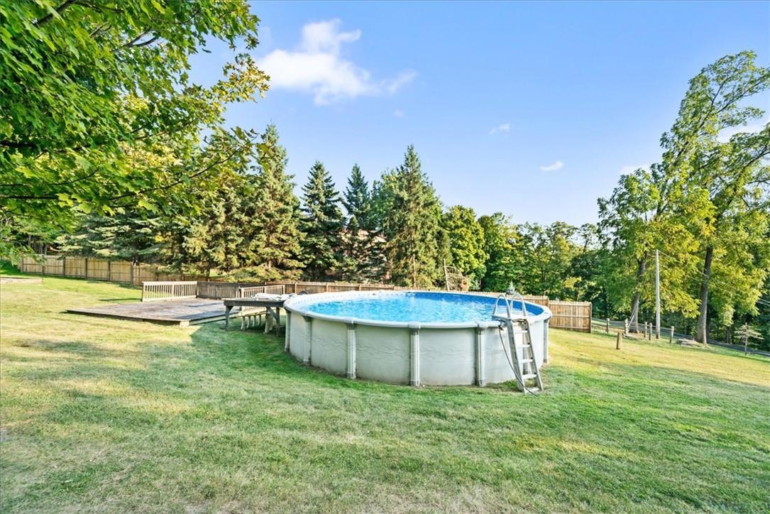Single Family Orrs Mills  Orange County, NY 12553, MLS-829406-27