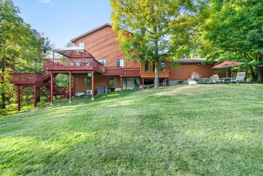 Single Family Orrs Mills  Orange County, NY 12553, MLS-829406-28