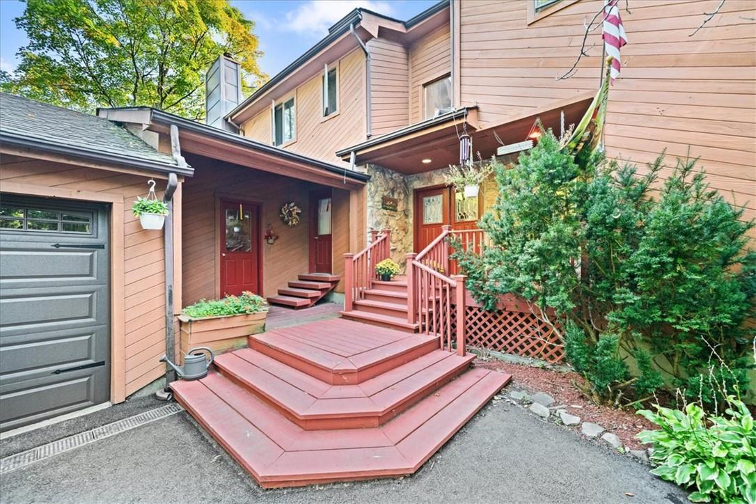 Single Family Orrs Mills  Orange County, NY 12553, MLS-829406-3