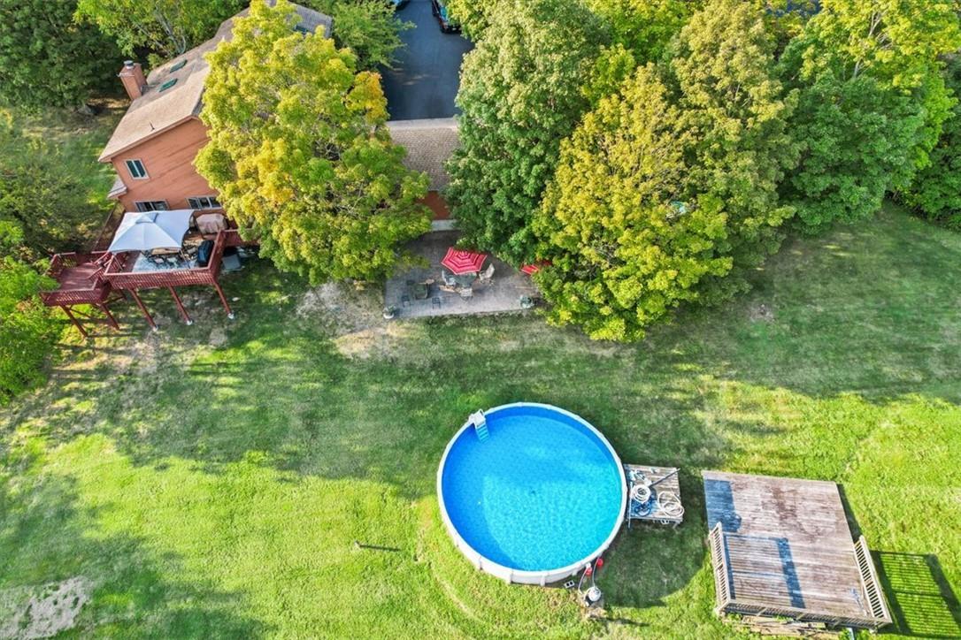 Single Family Orrs Mills  Orange County, NY 12553, MLS-829406-30