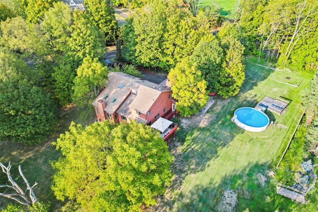 Single Family Orrs Mills  Orange County, NY 12553, MLS-829406-32