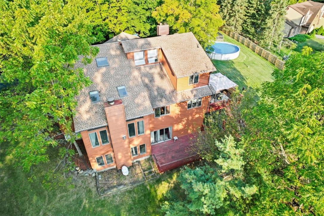 Single Family Orrs Mills  Orange County, NY 12553, MLS-829406-4