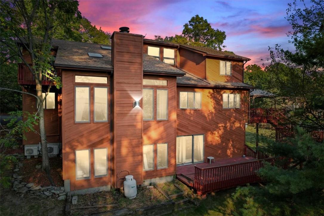 Single Family Orrs Mills  Orange County, NY 12553, MLS-829406-5