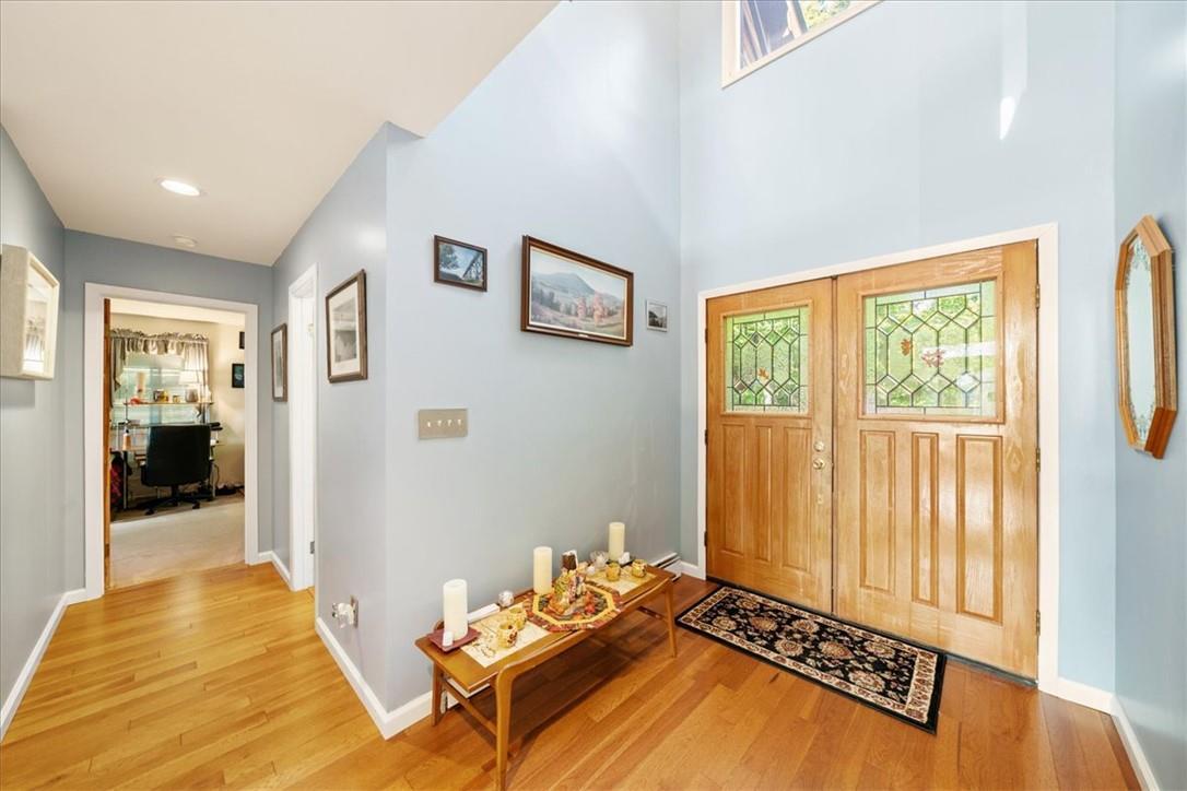 Single Family Orrs Mills  Orange County, NY 12553, MLS-829406-6