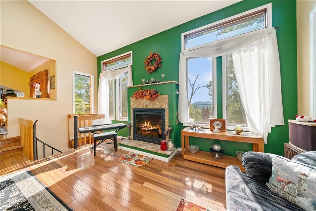 Single Family Orrs Mills  Orange County, NY 12553, MLS-829406-7