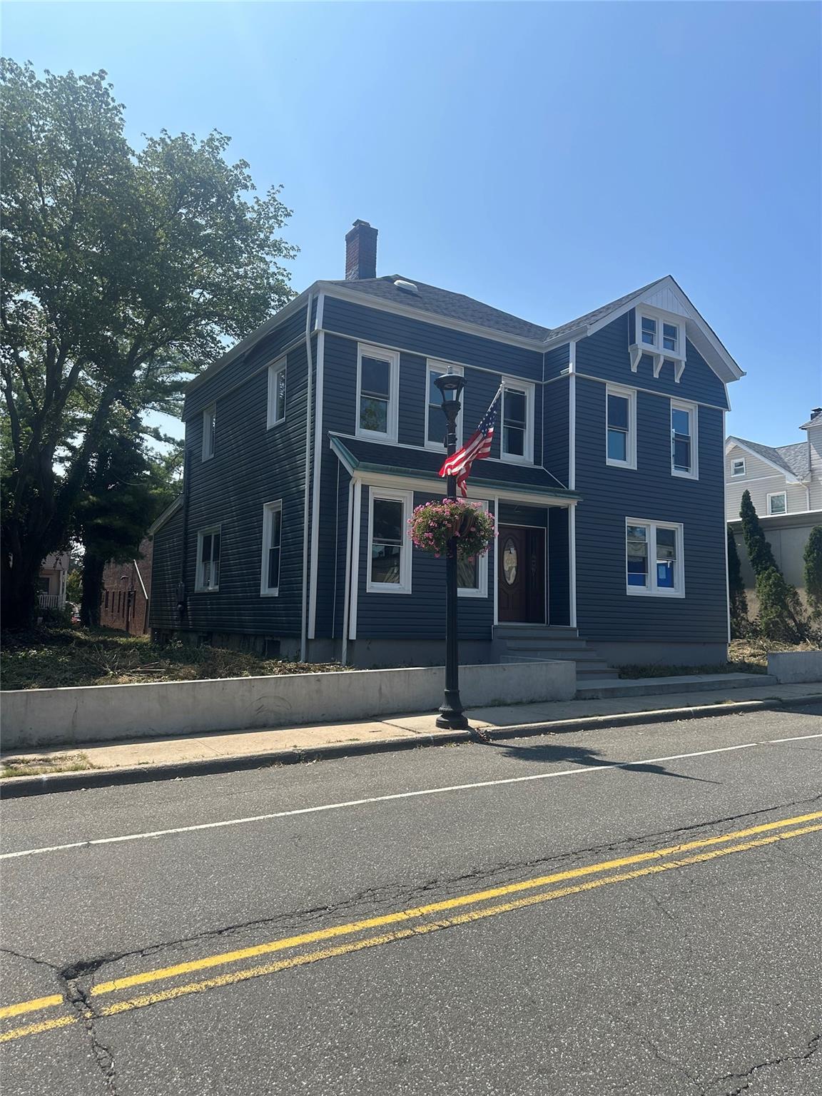 Single Family Sea Cliff  Nassau County, NY 11579, MLS-829428-2