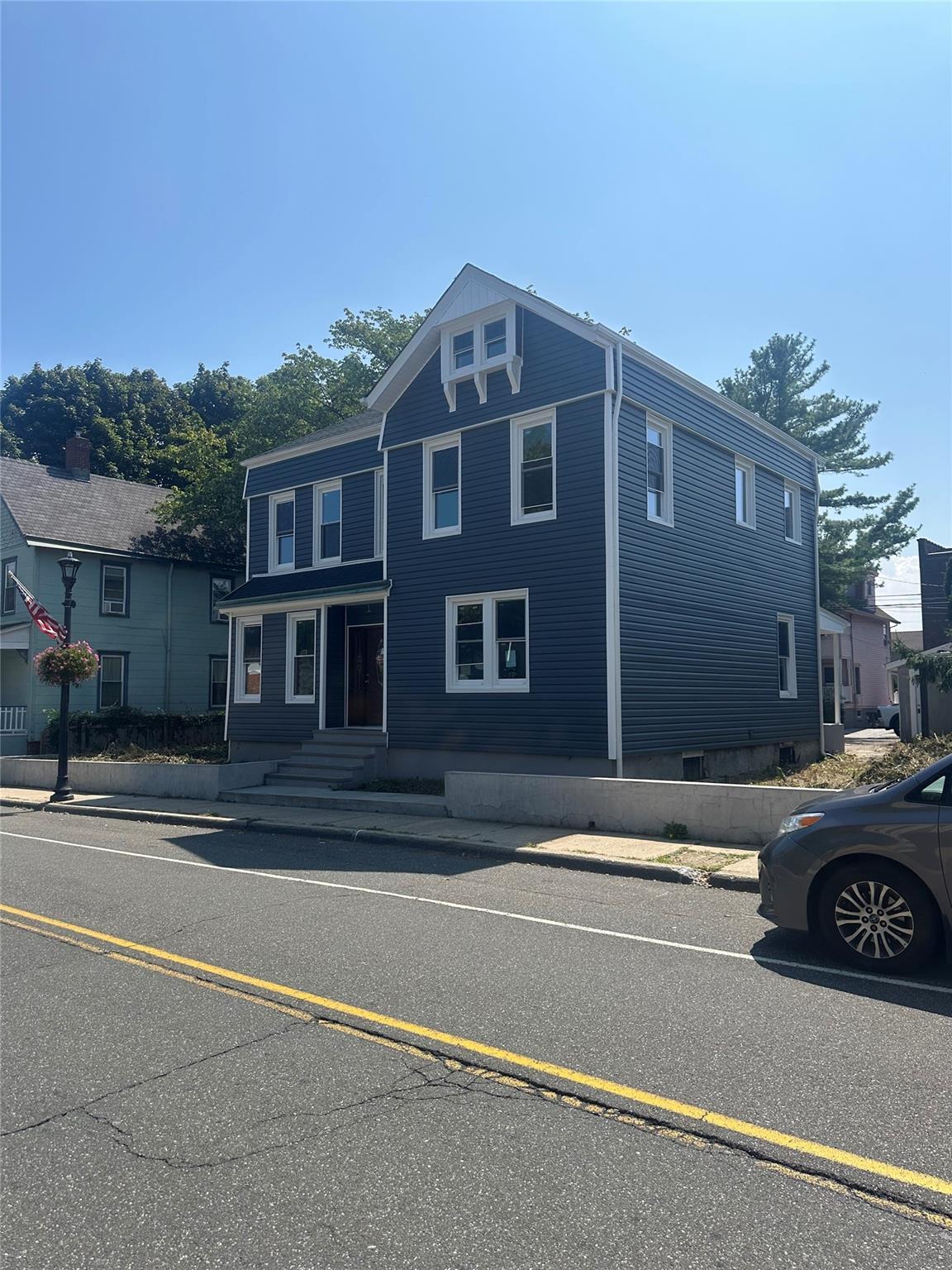 Single Family Sea Cliff  Nassau County, NY 11579, MLS-829428-3