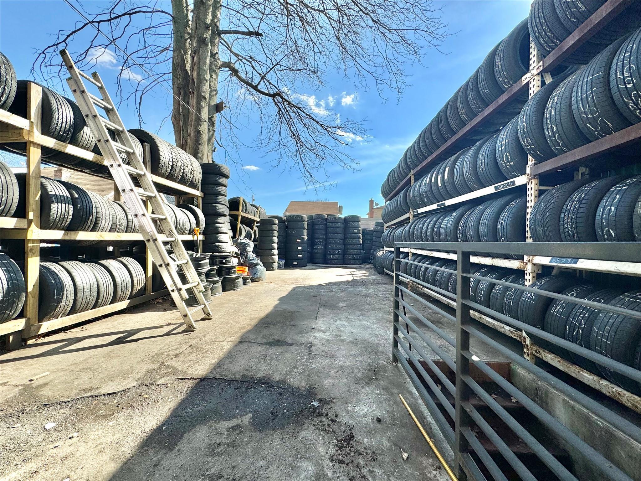 Commercial Sale 111th  Queens, NY 11420, MLS-829430-3
