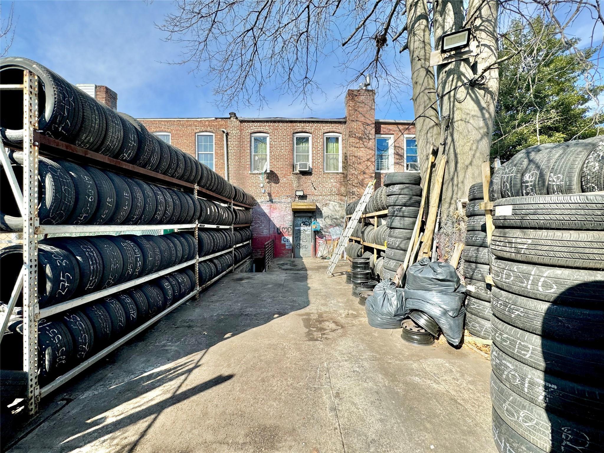 Commercial Sale 111th  Queens, NY 11420, MLS-829430-4