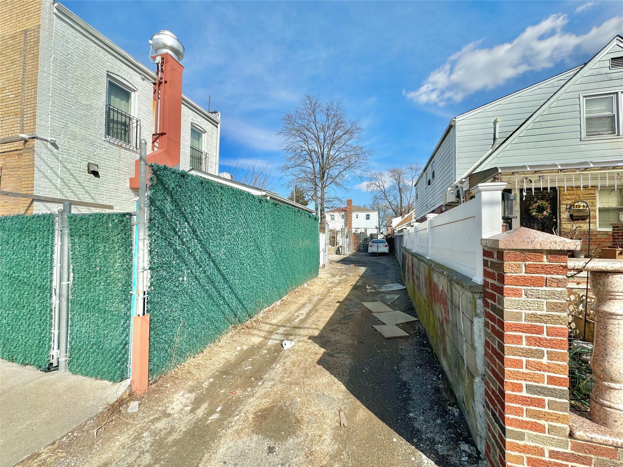 Commercial Sale 111th  Queens, NY 11420, MLS-829430-5