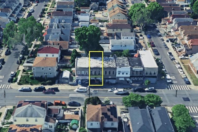 Commercial Sale 111th  Queens, NY 11420, MLS-829430-6