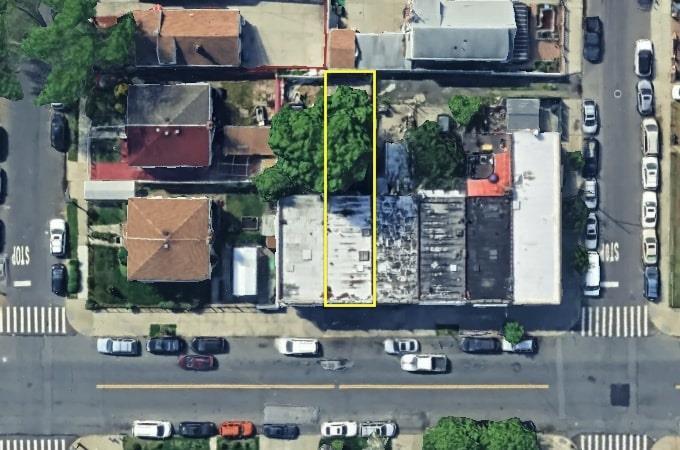 Commercial Sale 111th  Queens, NY 11420, MLS-829430-7