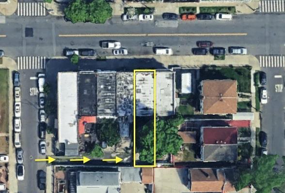 Commercial Sale 111th  Queens, NY 11420, MLS-829430-8