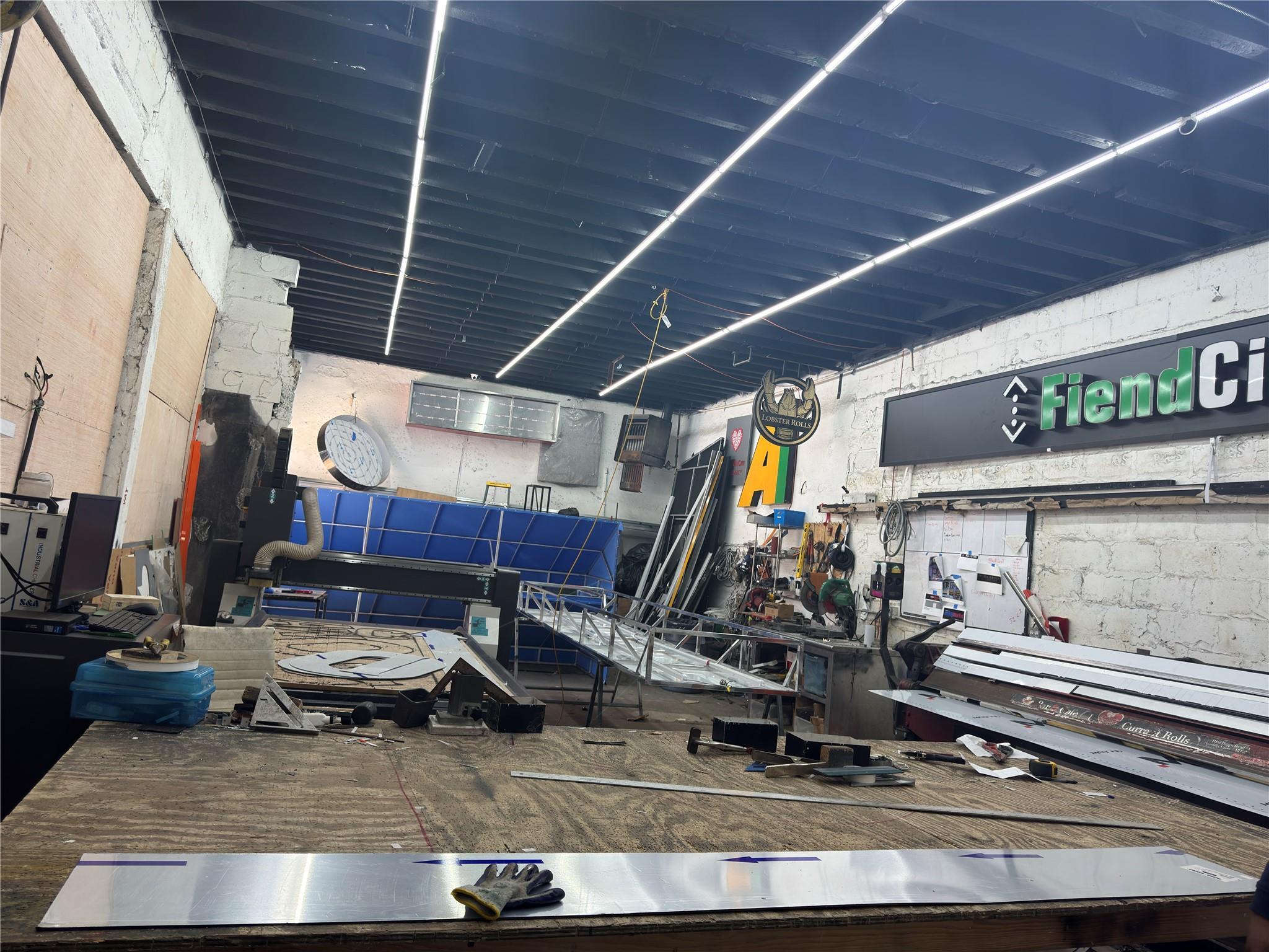 Commercial Sale Avenue I  Brooklyn, NY 11210, MLS-829433-18