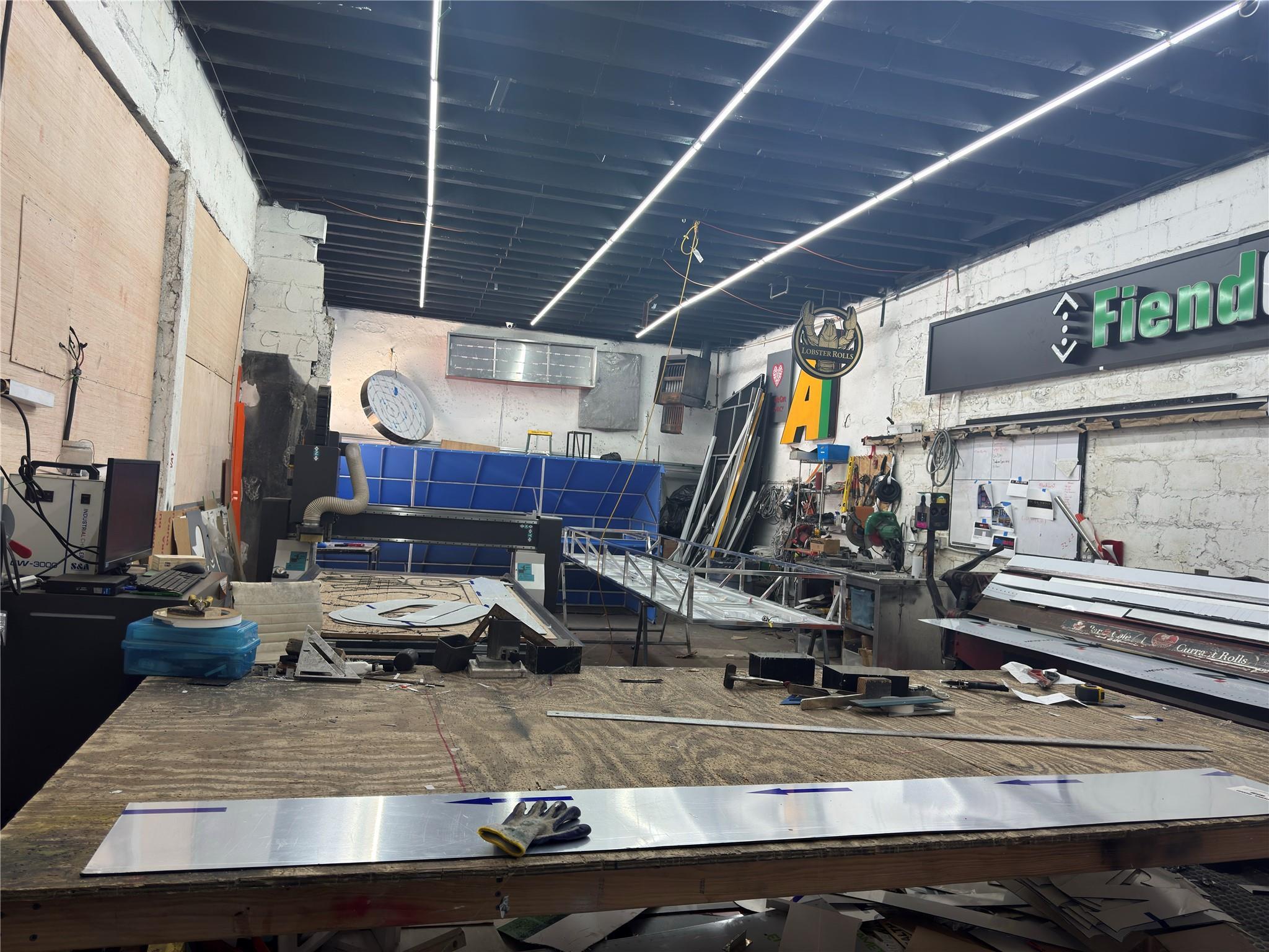 Commercial Sale Avenue I  Brooklyn, NY 11210, MLS-829433-19