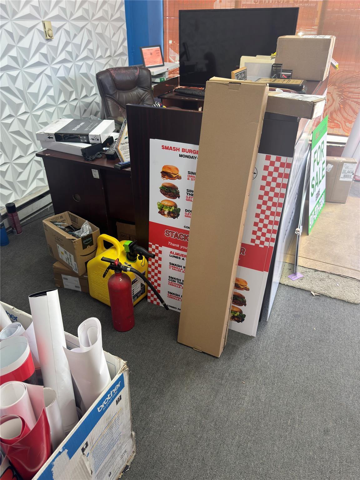 Commercial Sale Avenue I  Brooklyn, NY 11210, MLS-829433-21