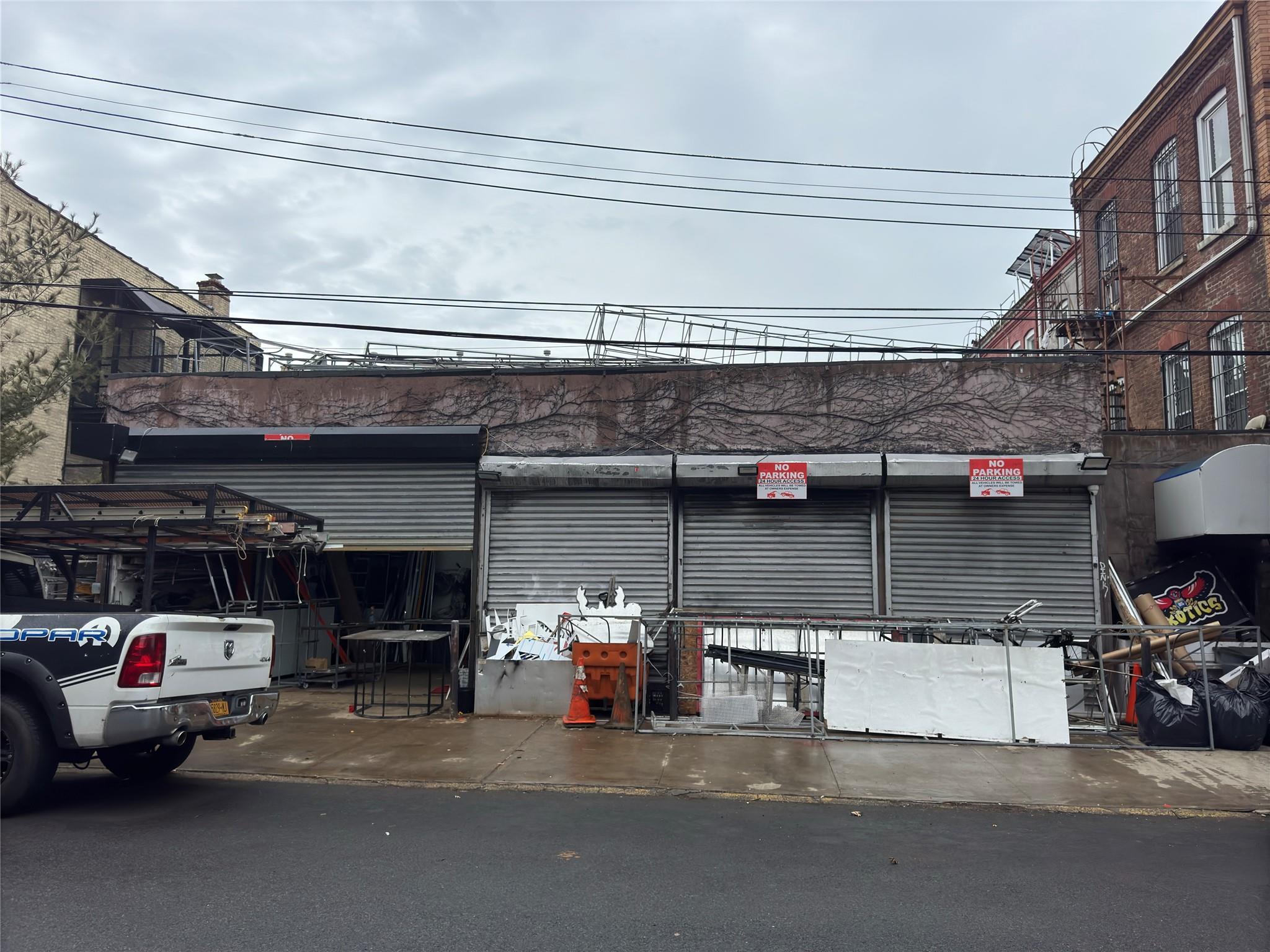 Commercial Sale Avenue I  Brooklyn, NY 11210, MLS-829433-3