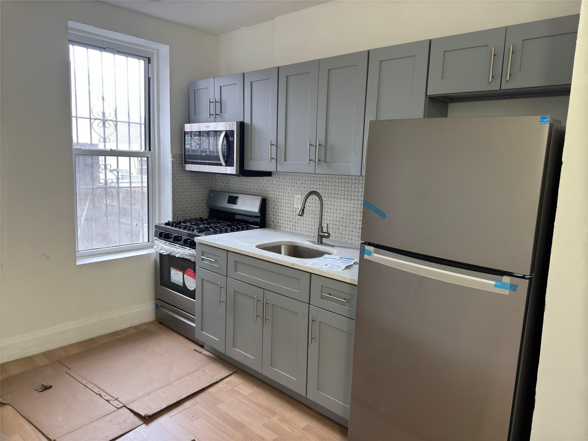 Commercial Sale Avenue I  Brooklyn, NY 11210, MLS-829433-5