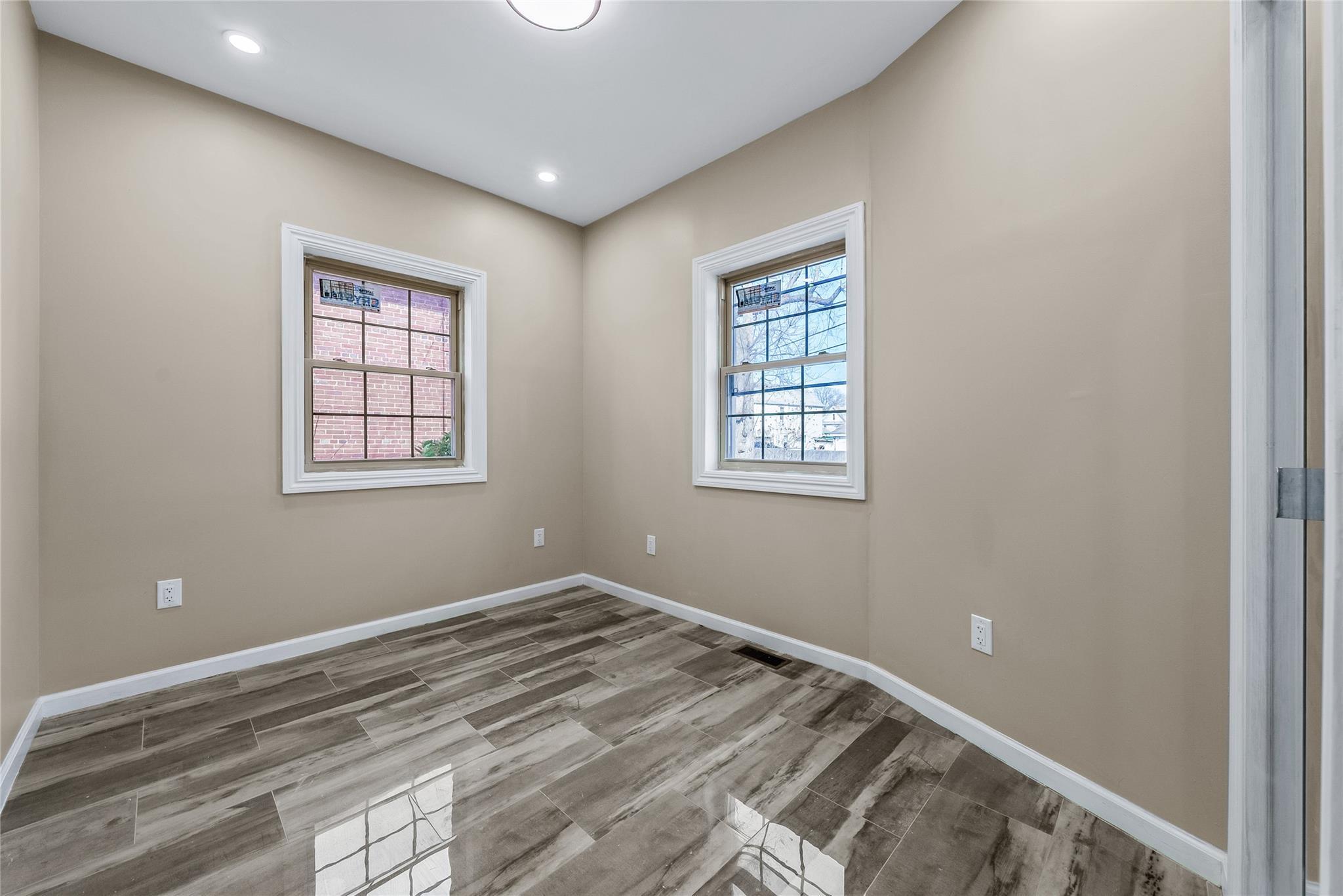 Single Family Van Siclen  Queens, NY 11419, MLS-829434-13